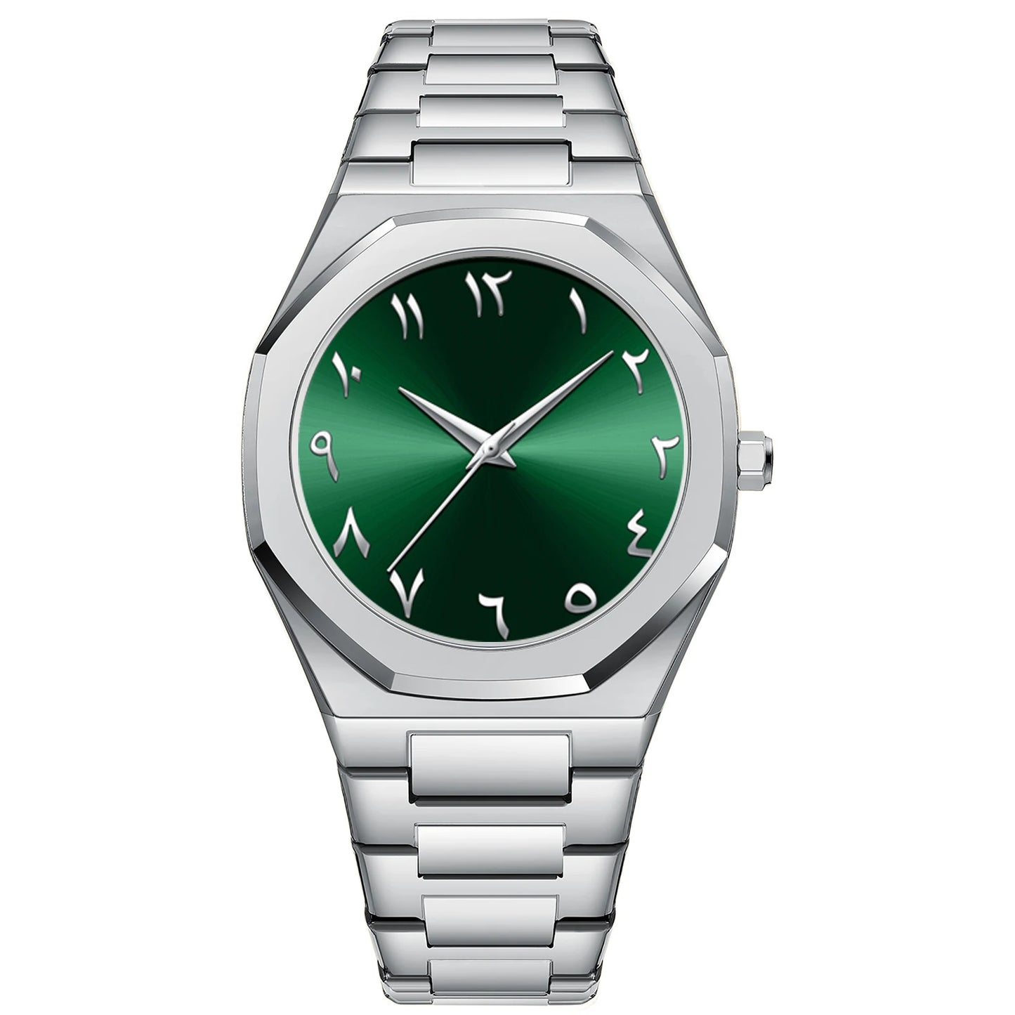 Montre Quartz WLISTH 8120-5 – Luxe et Performance