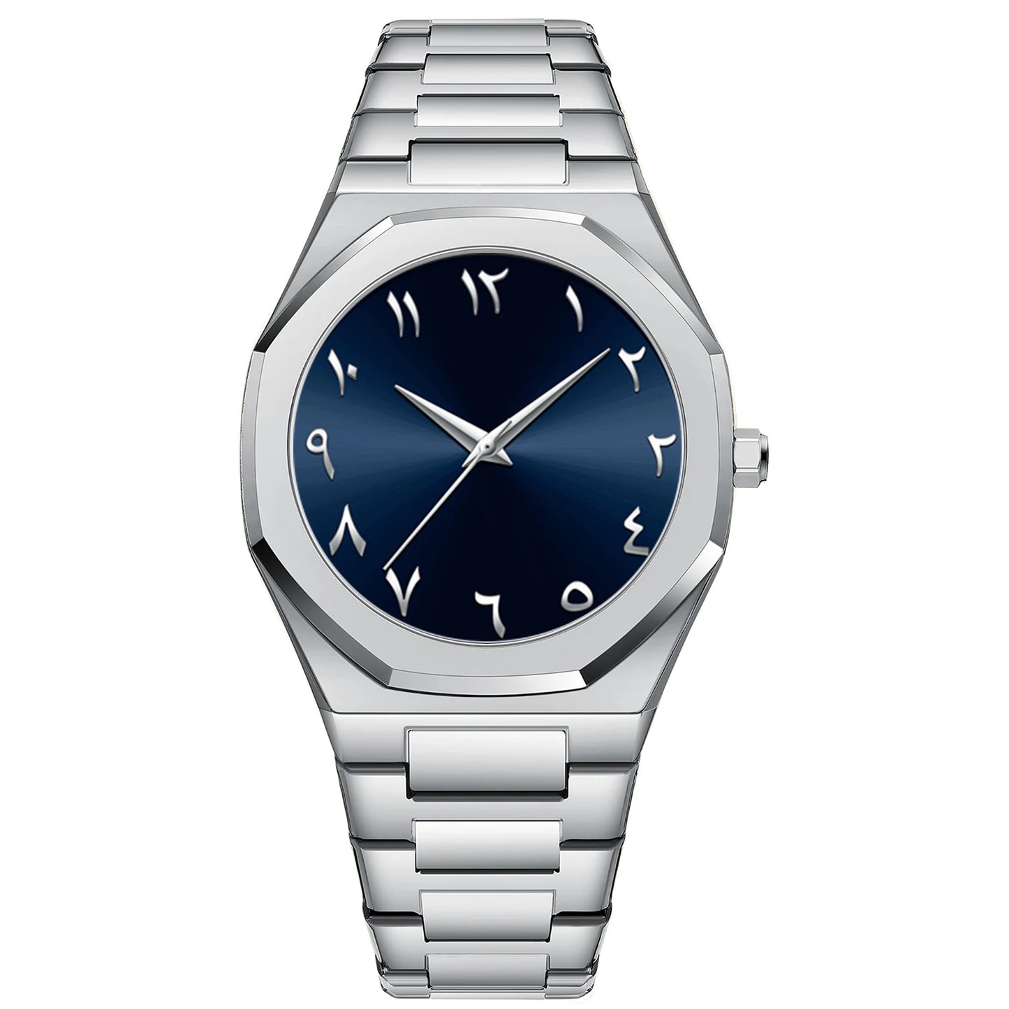Montre Quartz WLISTH 8120-5 – Luxe et Performance
